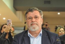Veran Matić; Foto: Medija centar Beograd