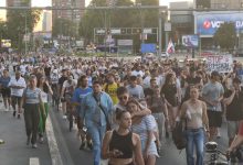Protest „Omladinski bunt“ na Novom Beogradu sutra photo_2025-07-10_12-58-16
