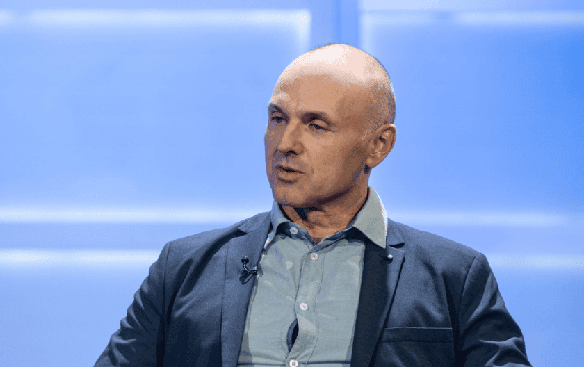Rastislav Dinić
