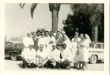 Psihički učinci kolonizacije ili zašto psihijatri beže iz Izraela? Franc Fanon i njegov medicinski tim u psihijatrijskoj bolnici Blida-Žoinvil u Alžiru, gde je radio od 1953. do 1956. godine