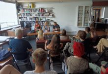 Štrajk upozorenja u „Studentskom gradu“: zaposleni traže zaštitu kulturnih prostora i prava radnika DKSK
