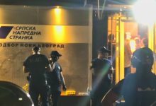 Ogoljena pristrasnost: Policija u službi telohranitelja vladajućeg režima photo_2025-08-06_12-41-08