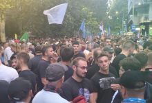 Strategija straha i pasivnost Evrope: Kako svetski mediji opisuju situaciju u Srbiji Protest u Valjevu