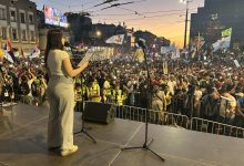 Na 50 skupova u organizaciji vlasti je bilo manje ljudi nego na Vidovdan na Slaviji, prema zvaničnim podacima photo_2025-08-21_10-53-23