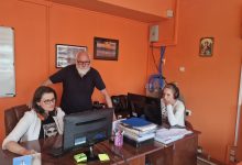 Nakon izveštavanja o protestima, pirotski medij se nalazi na ivici opstanka Redakcija Ani pressa.