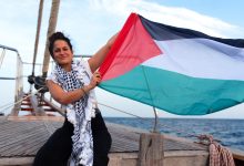 Flotila za Gazu se približava zoni visokog rizika Pripreme Globalne flotila Sumud