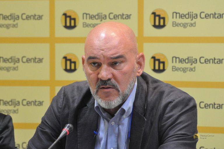 Petar Bošković