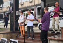 Pokret Pravo na život – MERI tvrdi da je Dejan Zejnula brutalno napadnut i zahteva hitnu reakciju tužilaštva Protest pokreta MERI