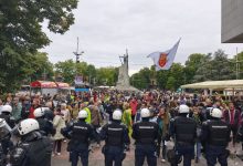 MUP: 157 hiljada ljudi prisustvovalo skupovima protiv blokada, sa druge strane samo 4.000 Kraljevo