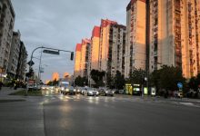 Skup podrške Dijani Hrki i večeras u Novom Sadu, građani Zemuna pešače do Narodne skupštine Novi Sad