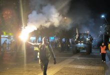 Tri dana pred protest: Sutra iz Beograda za Novi Sad kreće više hiljada šetača, smeštaj u Inđiji obezbeđen za polovinu Doček studenata u Šapcu