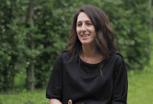 BeFem obeležava Međunarodni dan seoskih žena filmom o prvoj vodeničarki u Srbiji Tijana Marić