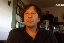 „Ovu vlast kultura, suštinski, ne zanima“, Dejan Atanacković u emisiji Šira slika Dejan Atanacković