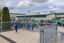 Još 50 radnika u „Elradu“ ostaje bez posla Štrajk u Elradu