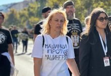 Dijana Hrka od sutra stupa u štrajk glađu Dijana Hrka u Novom Sadu na komemoraciji povodom godišnjice od pada nadstrešnice