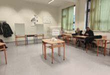 Nakon što je sud oborio, ponovo proglašena lista SNS-a u Knjaževcu, studentsko-građanskoj se traže izmene Glasačko mesto u Mionici