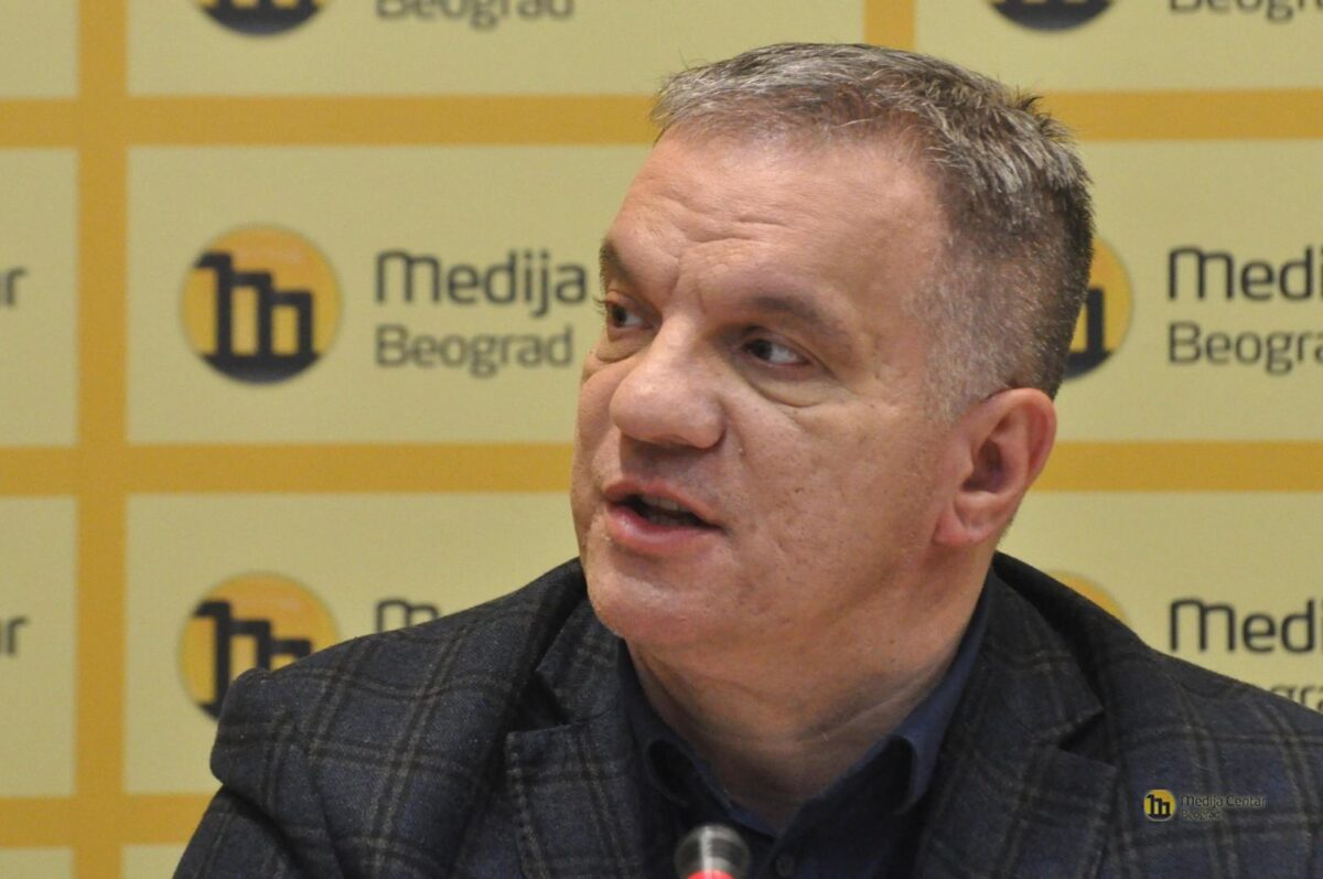 Dejan Vuk Stanković