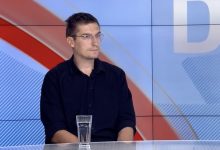 „Ovo više nije pitanje struke, već borbe za pravnu državu” – arhitekta Miljan Salata o leks specijalisu za Generalštab Miljan Salata