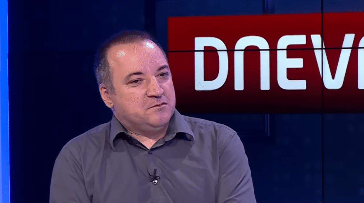 Dragan Popović