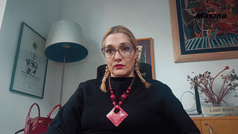 Milena Vasić