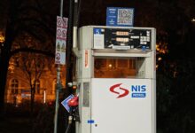 Još jedna energetska kriza i kako je prebroditi? NIS pumpa