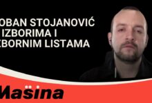 Šta kaže Boban Stojanović: „Ne treba više protestovati protiv Vučića, već pokazivati podršku studentima i njihovoj listi“ IMG_20251201_131424_240