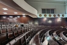 AI i obrazovanje: Čemu služi znanje i kako da veštačka inteligencija bude dobar sluga, a ne zao gospodar Filološki fakultet; Foto: Mašina.