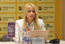 Milica Borjanić