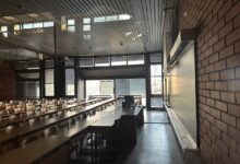Studenti Univerziteta u Novom Sadu pozivaju na bojkot nastave Filozofski fakultet u Novom Sadu