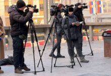 ANEM: 52 nova medija registrovana od početka godine, Srbija ima ukupno 2.312 zvaničnih medija Mediji