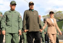 Šta znači američki napad na Venecuelu: Geopolitika sile Nikolas Maduro
