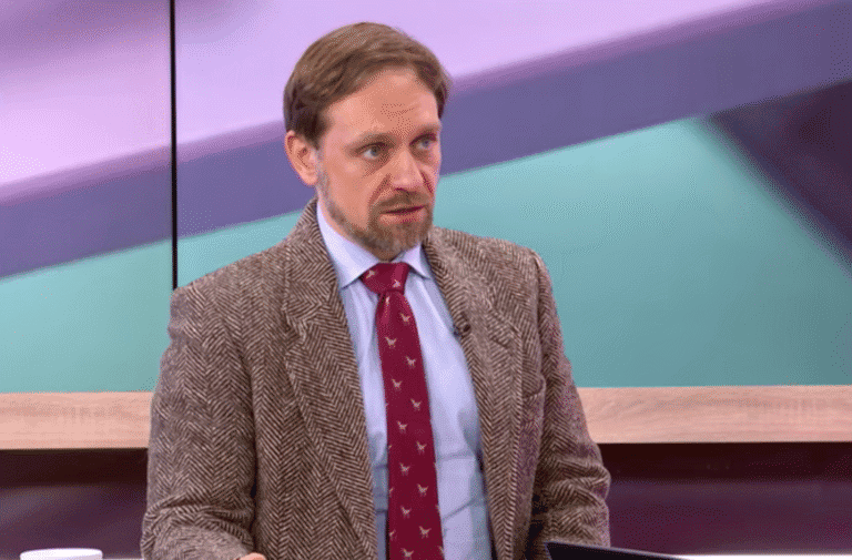Mirko Dautović; Foto: Među nama, Nova TV