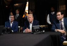 Donald Tramp