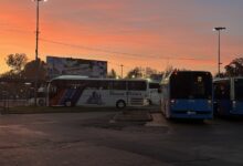Autobus, Novi Sad, JGSP; Foto: Mašina
