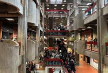 Blokada Filozofskog fakulteta u Novom Sadu; Foto: Mašina.