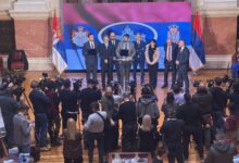 Ključni utisci sastanka evroparlamentaraca i opozicije opozicija u skupštini