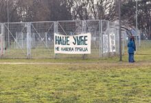 „Ušće nije na prodaju“: Zborovi pozivaju na akciju 8. februara Akcija na Ušću