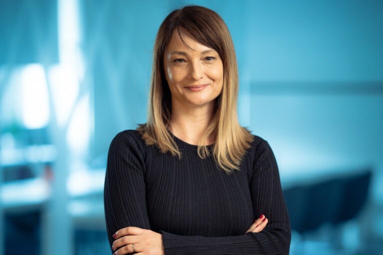 Ana Mirković
