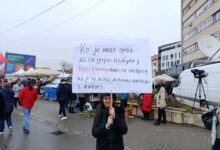 Objavljen program protesta u Kragujevcu i Orašcu na Dan državnosti Sretenje, Kragujevac 2025