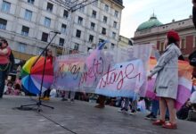Promocija „Manifesta žena Srbije" u Boru i Zaječaru Osmi mart 2025
