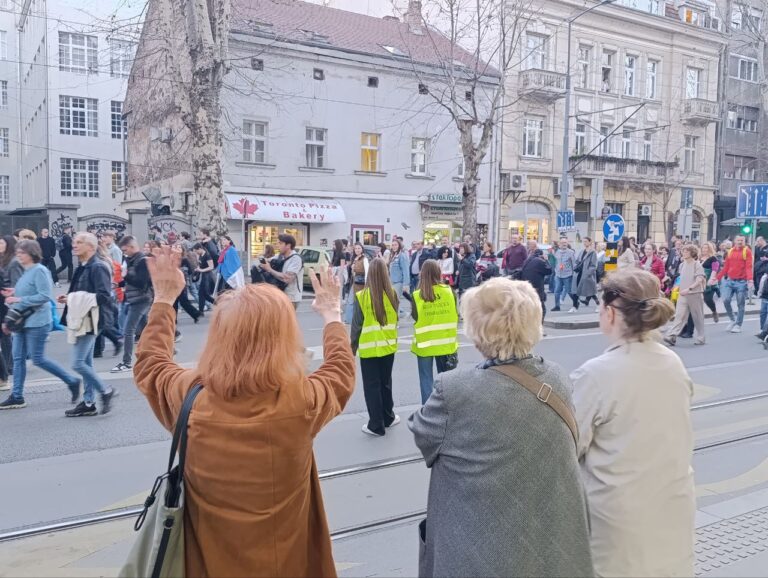 Protest