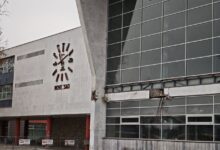 BIRODI: Izveštavanje o nadstrešnici pokazuje duboku medijsku polarizaciju Železnička stanica u Novom Sadu; Foto: Mašina