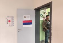 Crta: Više od 70 aktivnosti funkcionera za šest dana u mestima u kojima održavaju lokalni izbori Lokalni izbori
