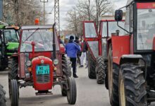 Publika Mašine većinski podržava blokade poljoprivrednika, rezultati su ankete koju smo sproveli Blokada poljoprivrednika
