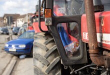 Nova radikalizacija protesta poljoprivrednika od utorka, u planu blokada novih puteva Blokada puta