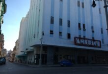 Američka blokada Kube ulazi u novu, opasniju fazu Havana, Kuba
