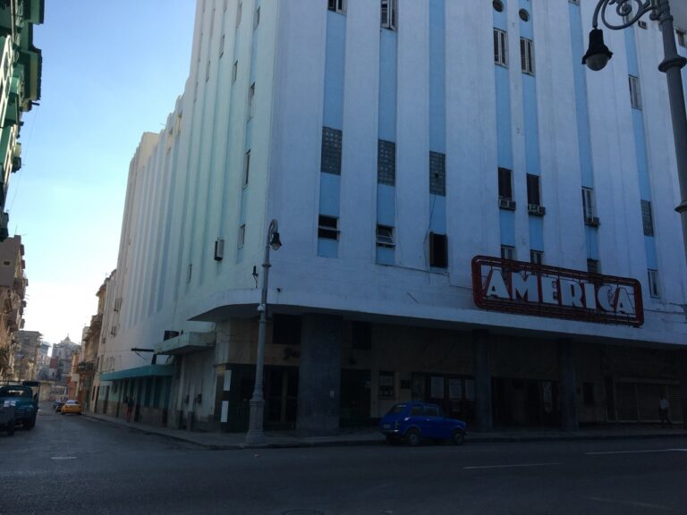 Havana, Kuba