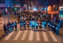 Kladovo: na izbore izlazi studentsko-građanska lista, opozicija se povukla i podržala Kladovo studenti; Foto: Vibe studios