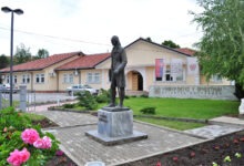 Od simbola suživota do pitanja opstanka: 56 godina Univerziteta u Prištini UPKM; Foto: Univerzitet u Prištini sa privremenim sedištem u Kosovskoj Mitrovici.