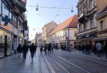 Trnjanski kresovi u Zagrebu: Program posvećen antifašizmu, solidarnosti i kulturi sećanja Zagreb